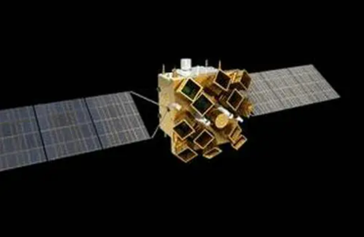 中國電科助力愛因斯坦探針衛星首批在軌科學探測圖像發布