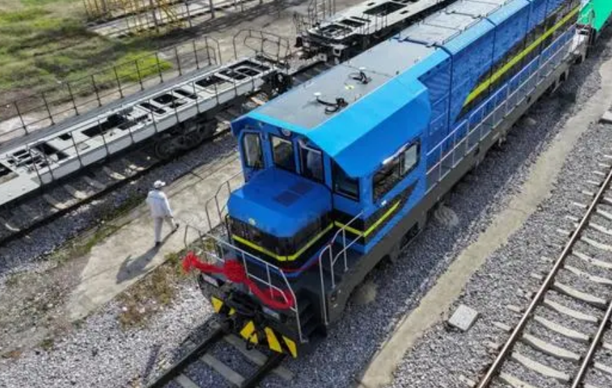 我國主持制定的機車車輛制動領域首項國際標準發布實施