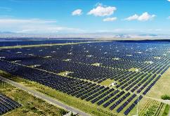 青海清潔能源發展勢能強勁