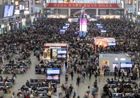 紅利、潛力、磁力：中國消費機遇持續放大