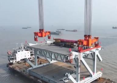 多領域延續穩步向好發展態勢 為中國經濟二季度開局奠定良好基礎