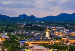 江西下達1000萬元省級公共文化與旅游資金