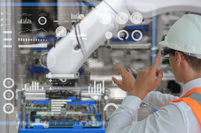 高效推進制造業數智化轉型