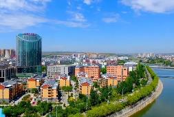 內蒙古三地上榜2024中國百強縣榜單
