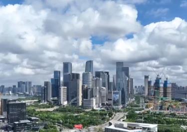 中國自貿試驗區大膽試、大膽闖、自主改 拓寬吸引外資渠道成果豐碩