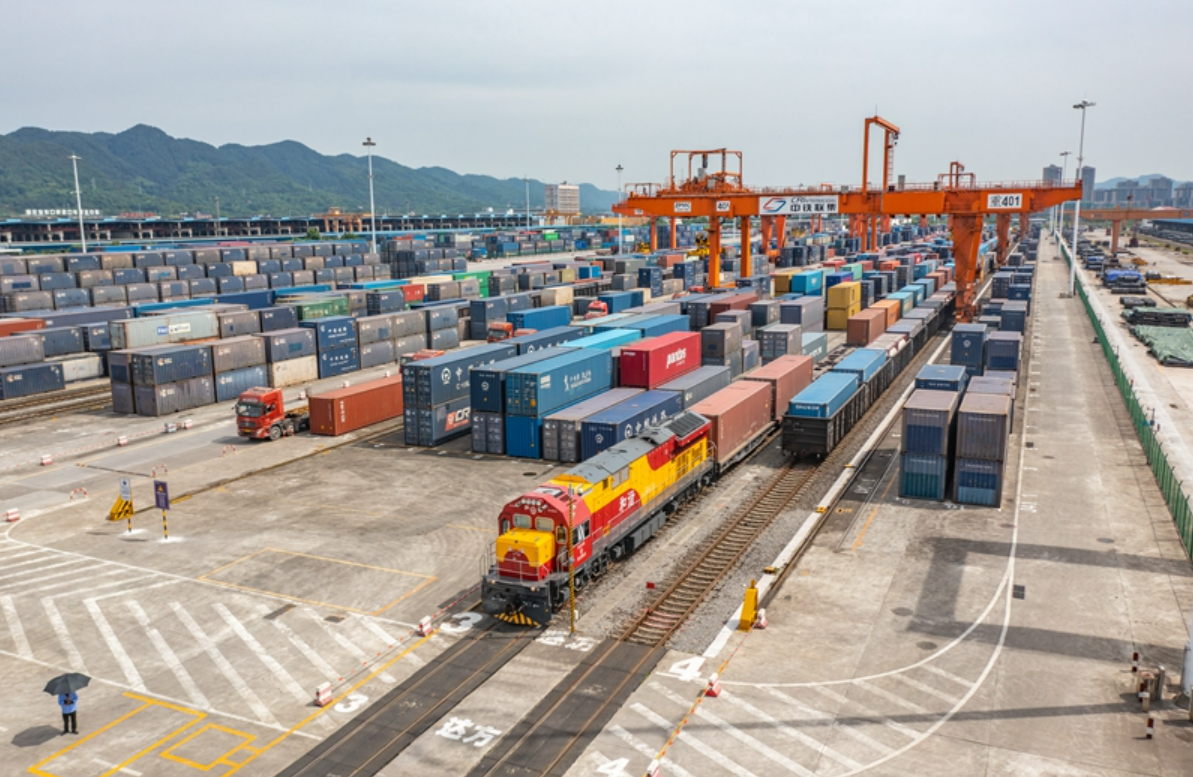 開新局、闖新路、繪新篇——新時代西部大開發觀察