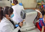 學生常見病多病共防技術指南發布