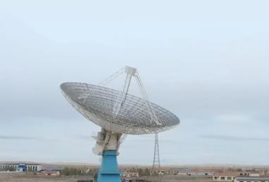 國家重大科技基礎設施取得新突破 探秘“星辰大海”再添利器