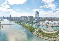 湖南湘江新區：招商引資“一號工程”按下加速鍵