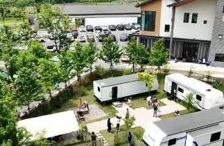 “周末經濟+”釋放消費活力 “浪山”火出圈帶火“浪山經濟”
