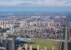 京津冀協同發展向更高水平邁進