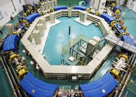 首臺國產醫用重離子加速器誕生記