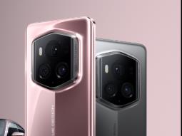 產業鏈景氣度明顯回升 有國產新款手機“一機難求”