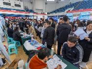 河南再出新舉措 千方百計助就業