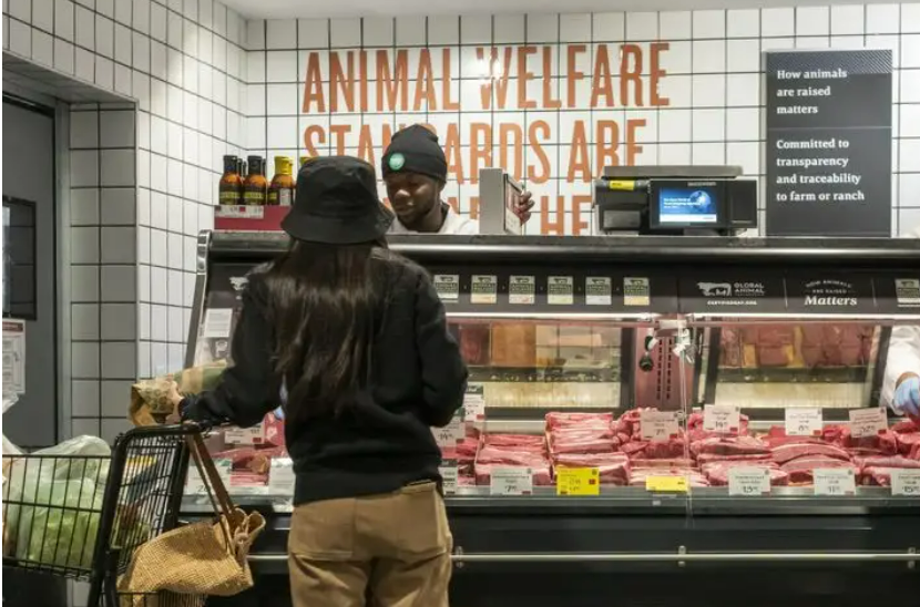 美國消費者信心指數創六個月新低：民眾擔憂通脹及失業率 努力縮減開支