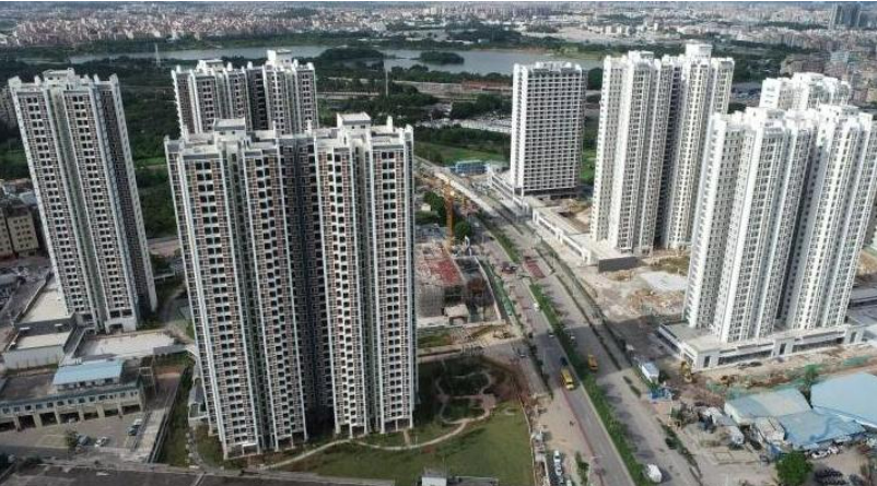 廣東佛山房地產新政：購房可申請入戶，優化容積率計算規則