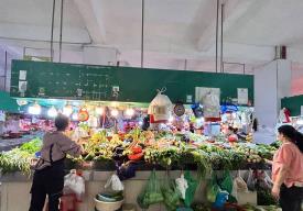 4月廣東CPI同比、環比均上漲0.2%