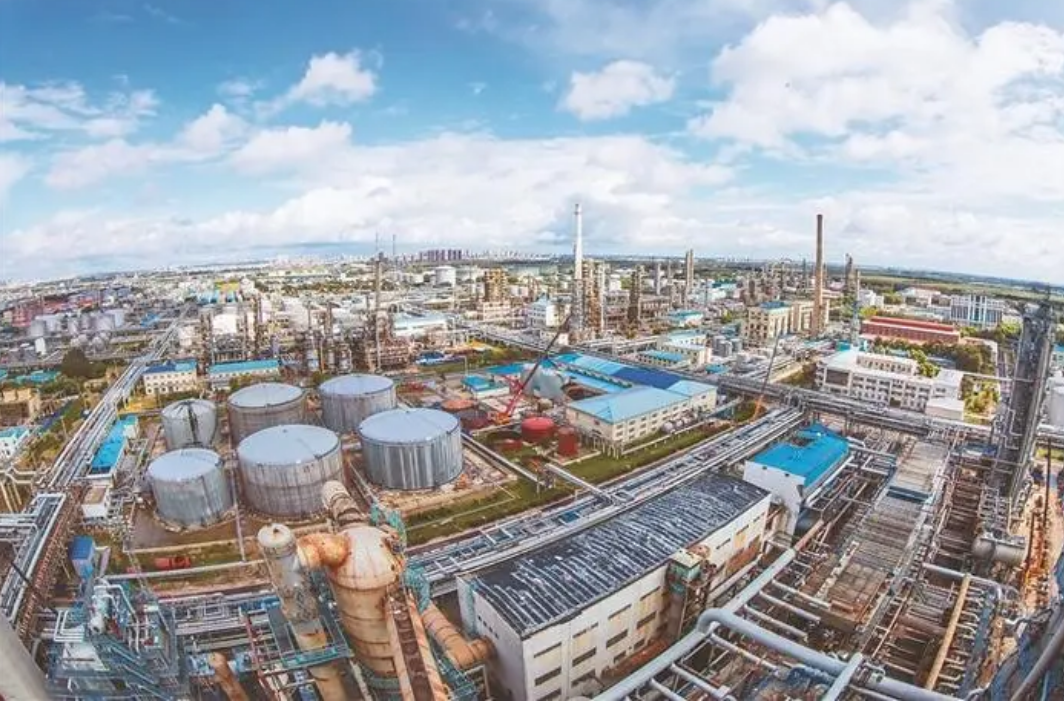 國產化比例達93%以上 大慶煉化加速推進聚丙烯催化劑國產化進程