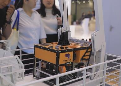 新質生產力激發中國品牌新活力 產品跨界融合“闖出”新市場