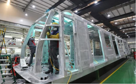 云南實施制造業卓越質量工程