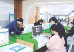 甘肅平涼：招商引資聚勢能 高質量發展蓄動力