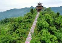四川這些景區將免票、半價，就在本周日