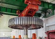 黑龍江省最大常規水電發電項目連續安全生產1萬天