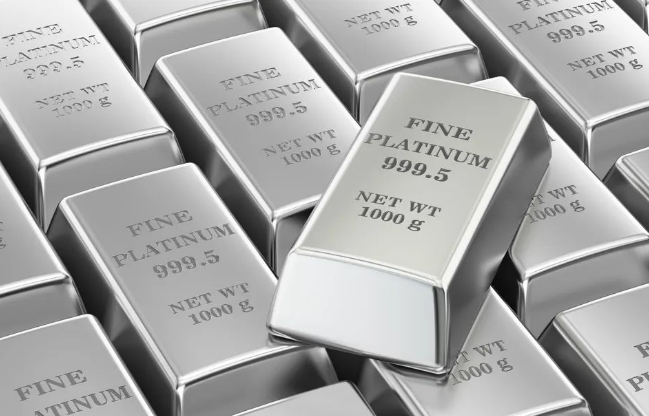 業界預計 供需緊張將支撐鉑金價格
