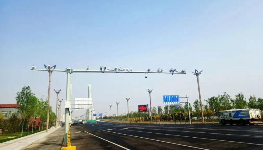 多點開花！山東省屬企業加速推進重要項目建設