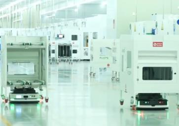 江西做大做強制造業 更多贛企“出海”、贛品“出境”