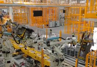 中國新能源市場優質企業與產品不斷涌現