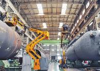 黑龍江制造業技改最高貼息2500萬元