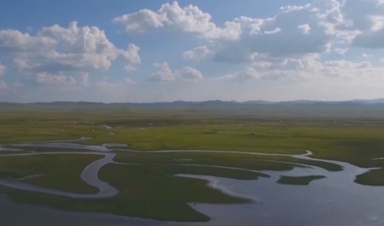 生態保護補償機制進入法治化新階段