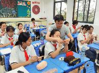 北京發布義務教育學校課后服務工作指南