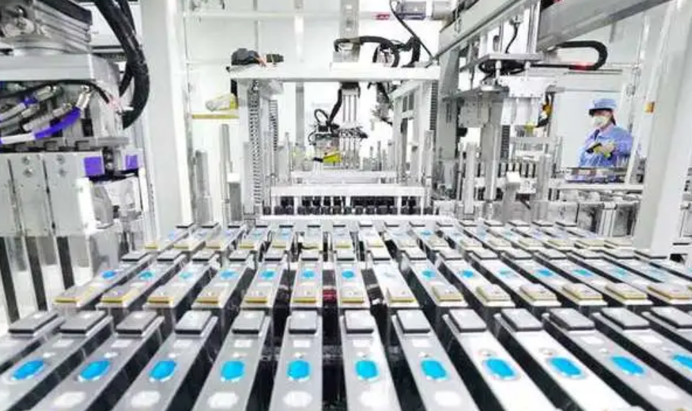價格下行，鋰電企業如何破局