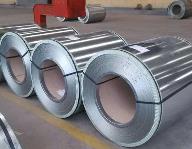 4月份以來鐵合金價格為何跳漲？