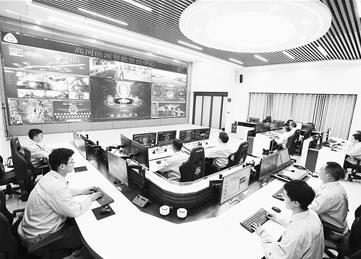 山西部署科技創新“1551”工程