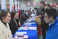 江蘇：企業用工旺折射產業后勁強