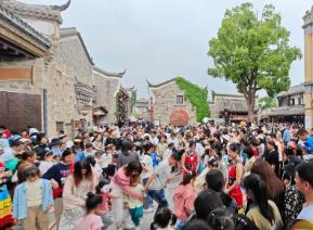 縣域文旅熱，如何可持續