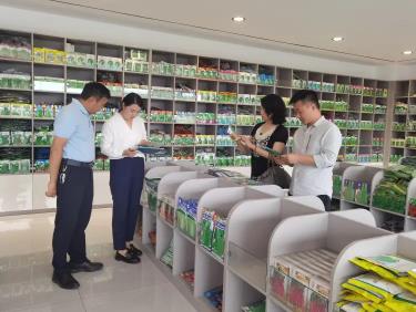 農業農村部：加大監管執法力度 全面凈化種業市場