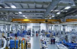 寧夏算力筑基賦能百業千行 數字經濟支撐力帶動力增強