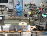科學檢測保障“舌尖上的安全”  加快食品工業數字化轉型