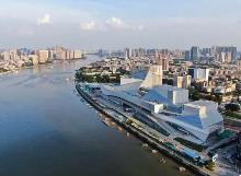 廣東大力推進文藝高質量發展 豐富高品質文化供給