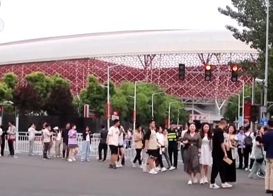 演唱會撬動城市文旅“生意經” 激發消費潛力持續釋放