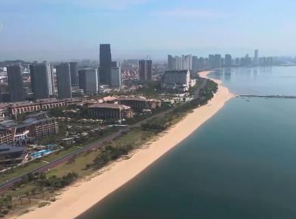 多國媒體“看見”福建 全面、生動展現中國式現代化福建篇章