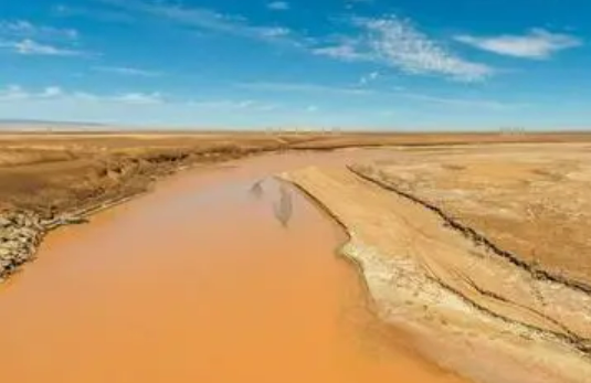 2023年《中國河流泥沙公報》發布