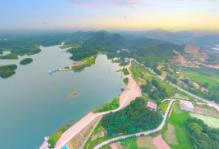 河南省安排10.5億元支持水生態環境綜合治理