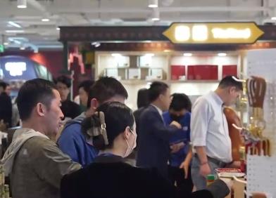 促進消費增長、擴大“朋友圈”……中國電子商務發展按下“加速鍵”