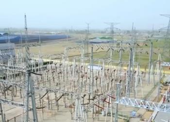 電力、天然氣、核電領域重大工程項目加快推進 激活經濟發展“新引擎”