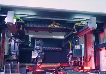 發現和推廣新模式、新做法 “多點開花”服務全國中小企業